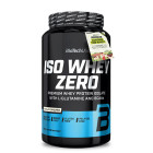 BIOTECH USA Iso Whey ZERO